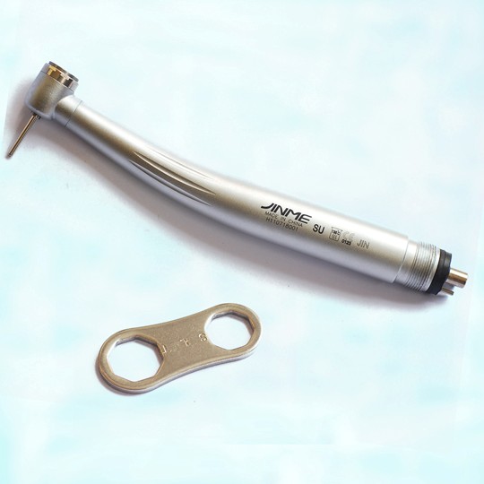 JIN High Speed Push Button Standard Handpiece